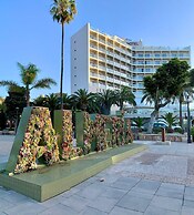Ohtels Gran Hotel Almería