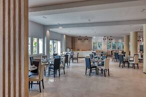 Ohtels Gran Hotel Almería