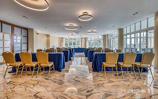 Ohtels Gran Hotel Almería