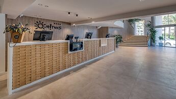 Ohtels Gran Hotel Almería