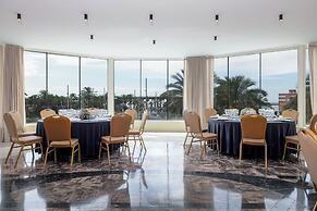 Ohtels Gran Hotel Almería