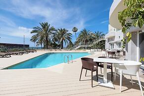 Ohtels Gran Hotel Almería