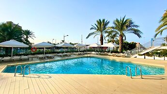 Ohtels Gran Hotel Almería