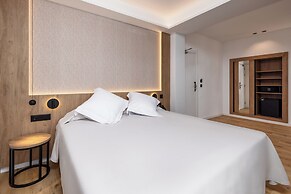 Ohtels Gran Hotel Almería