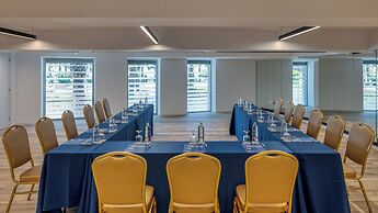 Ohtels Gran Hotel Almería