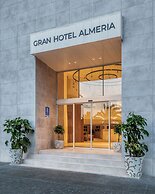 Ohtels Gran Hotel Almería