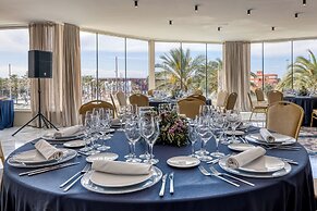 Ohtels Gran Hotel Almería