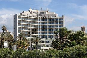 Ohtels Gran Hotel Almería