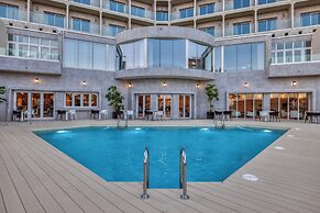 Ohtels Gran Hotel Almería