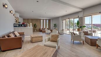 Ohtels Gran Hotel Almería