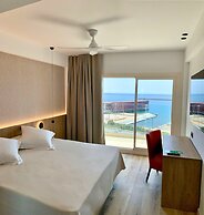 Ohtels Gran Hotel Almería