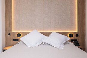 Ohtels Gran Hotel Almería