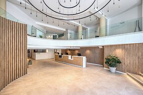 Ohtels Gran Hotel Almería