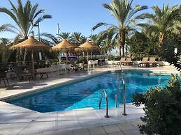 Ohtels Gran Hotel Almería