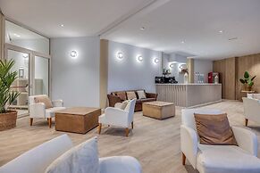 Ohtels Gran Hotel Almería