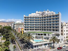 Ohtels Gran Hotel Almería