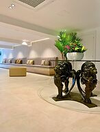 Ohtels Gran Hotel Almería