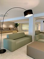 Ohtels Gran Hotel Almería