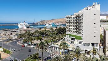 Ohtels Gran Hotel Almería