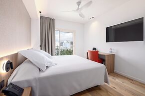 Ohtels Gran Hotel Almería