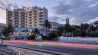 Ohtels Gran Hotel Almería