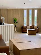 Ohtels Gran Hotel Almería