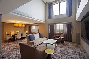 Little Rock Marriott