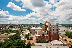 Little Rock Marriott