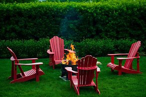 Fairmont Hotel Macdonald