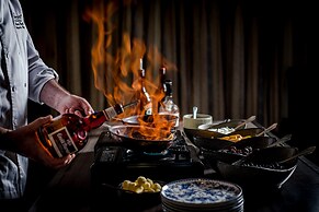 Fairmont Hotel Macdonald