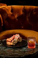 Fairmont Hotel Macdonald