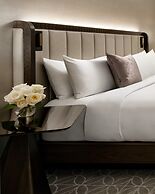 Fairmont Hotel Macdonald