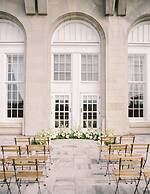 Fairmont Hotel Macdonald