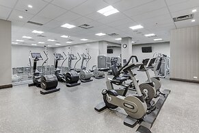 Fairmont Hotel Macdonald