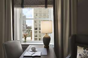 Fairmont Hotel Macdonald