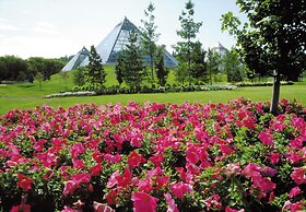 Fairmont Hotel Macdonald