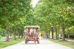 Mission Point Resort