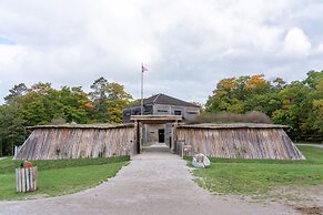 Mission Point Resort