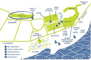 Mission Point Resort