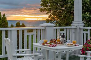 Mission Point Resort