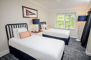 Mission Point Resort