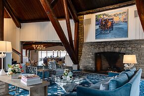 Mission Point Resort