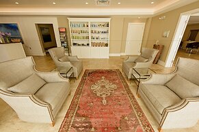 Mission Point Resort