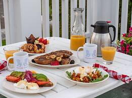 Mission Point Resort