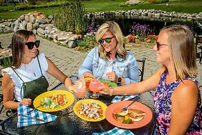 Mission Point Resort