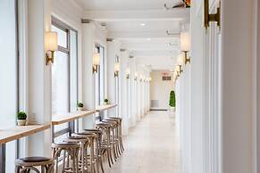 Mission Point Resort