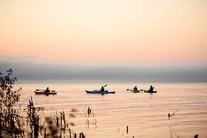 Mission Point Resort