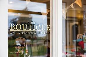 Mission Point Resort