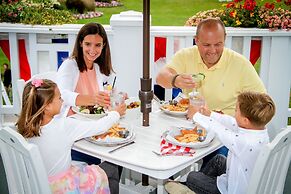 Mission Point Resort