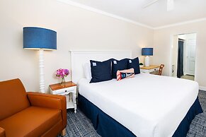 Mission Point Resort